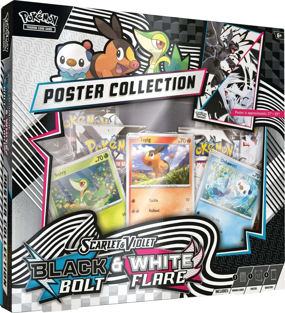Poster Collection